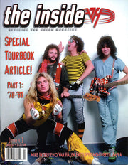 The Inside Magazine #13