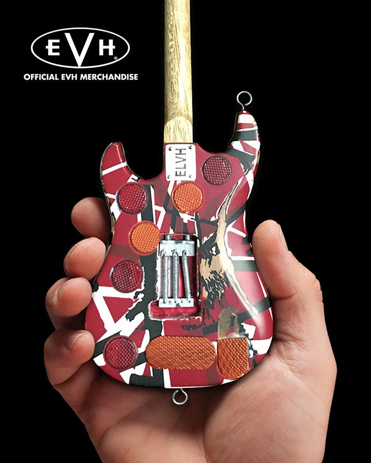 EVH Frankenstein Mini Guitar