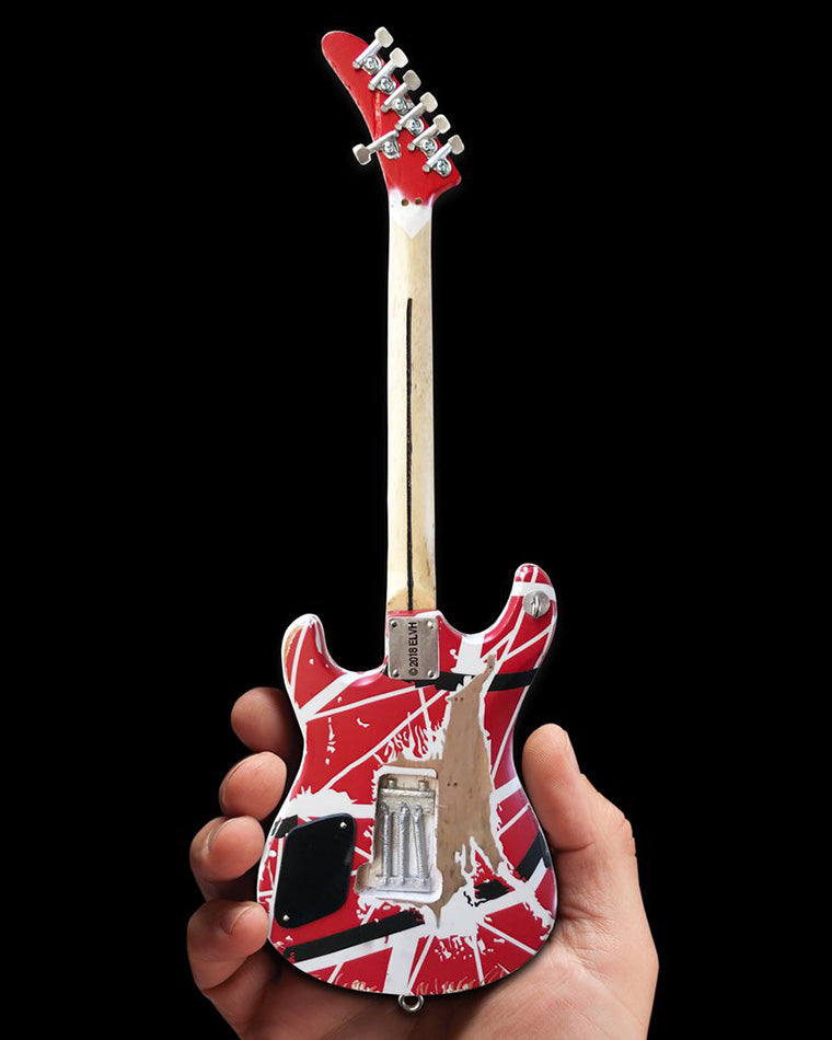5150 Mini Guitar