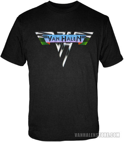 1978 World Tour Shirt