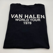 1978 World Tour Shirt
