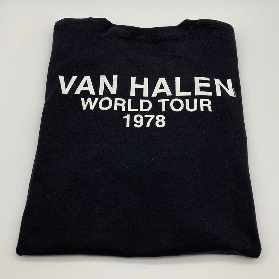 1978 World Tour Shirt