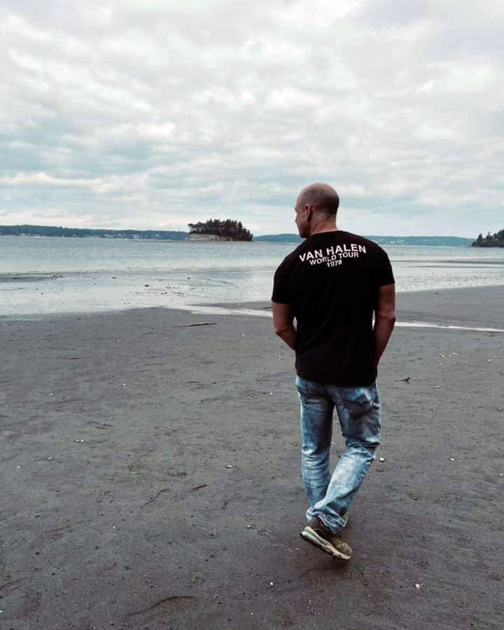 1978 World Tour Shirt