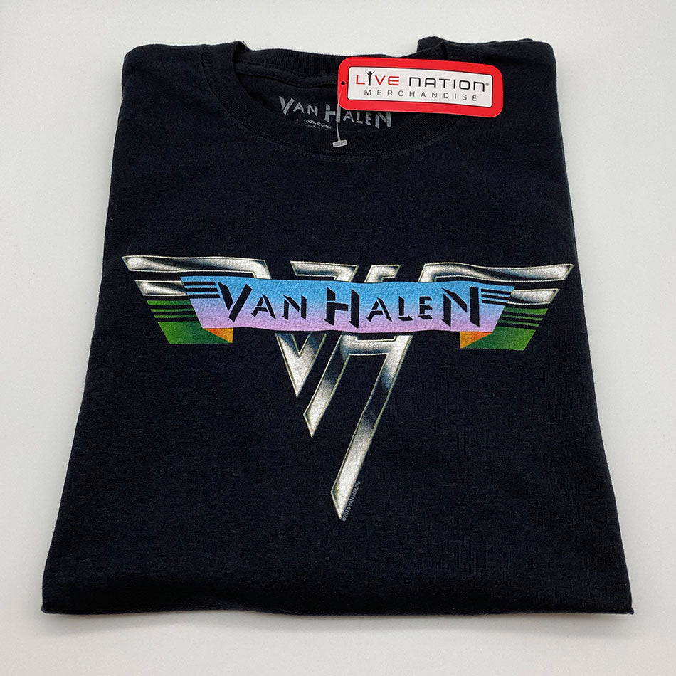 1978 World Tour Shirt