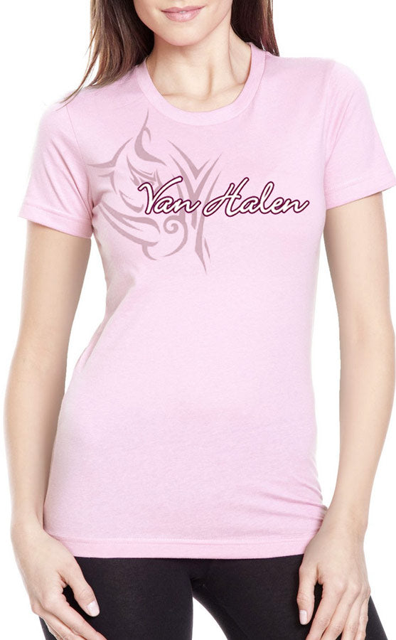 Juniors Tribal Logo Tee