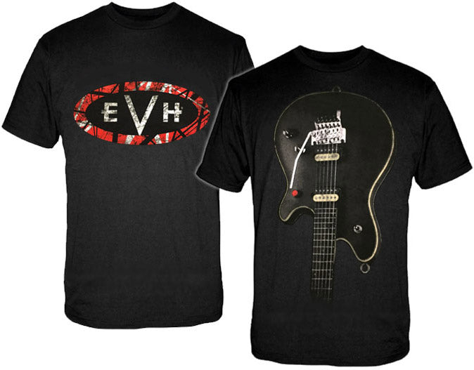EVH Wolfgang Guitar Shirt