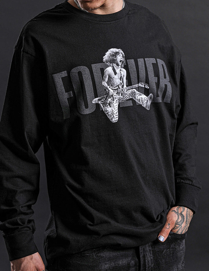 Forever Long Sleeve