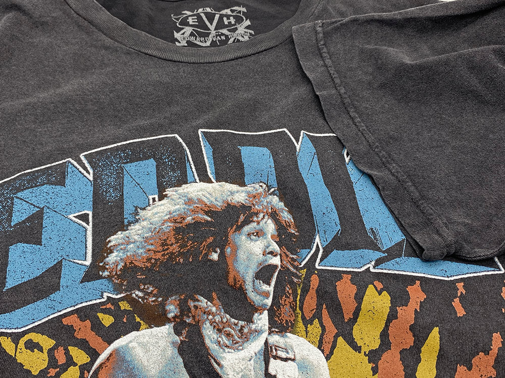 Vintage Eddie Tee