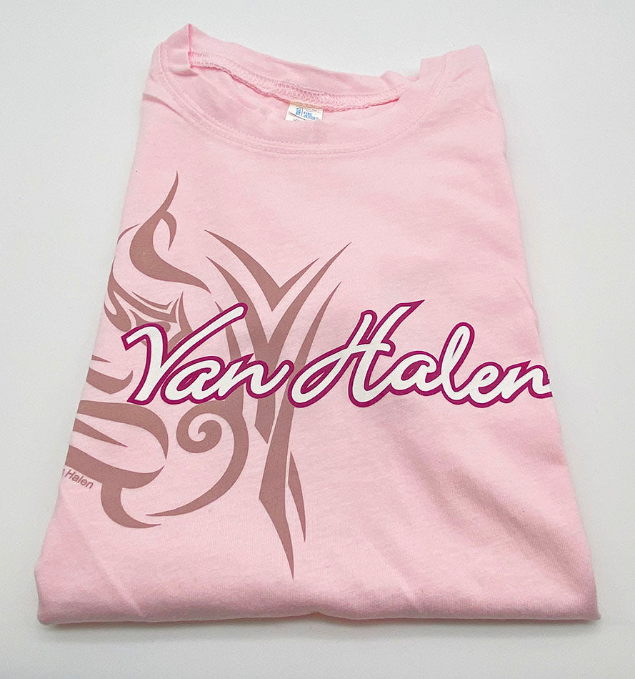 Juniors Tribal Logo Tee