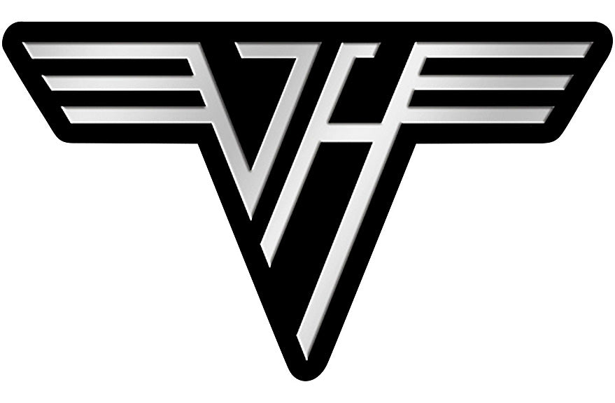 Metal Sticker
