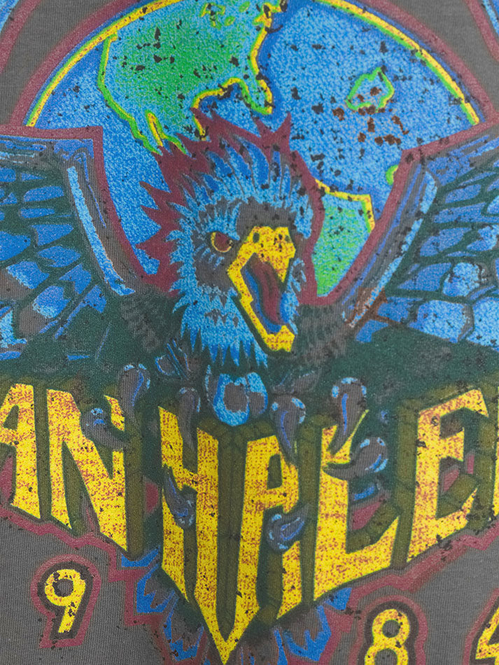 Women's Vintage Eagle Tee