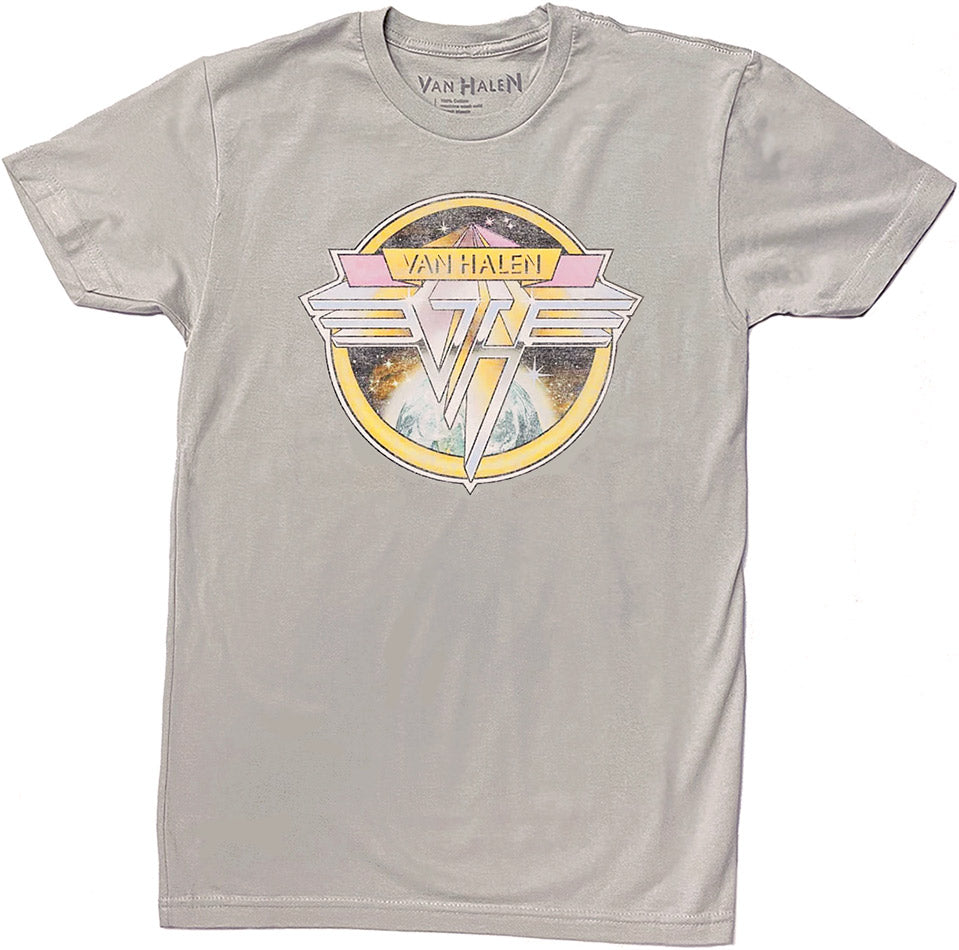 Women's Cosmic Logo Tee