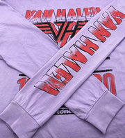 Van Halen Long Sleeve Shirt