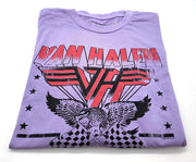 Van Halen Long Sleeve Shirt