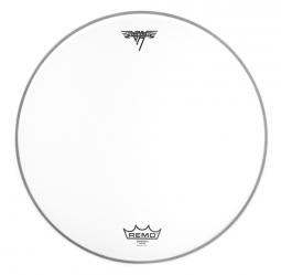 Van Halen 16-inch Drumhead