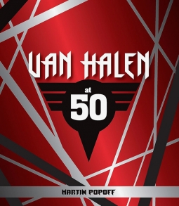 Van Halen at 50 [Hardcover]