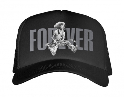 Forever Trucker Hat