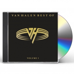 Best Of, Vol. 1 CD