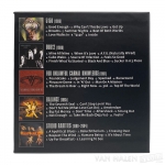 The Collection II (5-CD Box Set): Van Halen Store