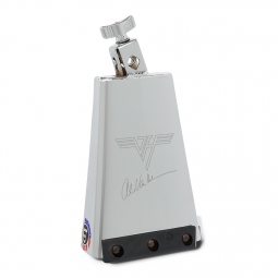 Alex Van Halen Signature Cowbell