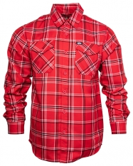 Men's Eruption Flannel