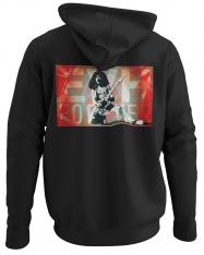 EVH Forever Full-Zip Hoodie