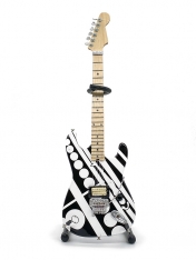 EVH 'Circles' Mini Guitar