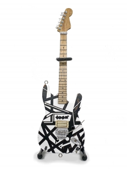 EVH 'Shapes' Mini Guitar