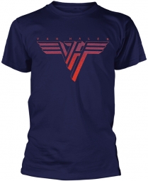 Red Logo Shirt