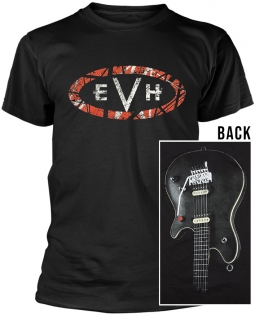 EVH Wolfgang Guitar Shirt