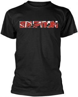 Eruption Shirt