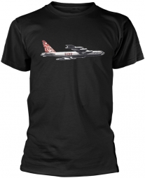 5150 Airplane Tee