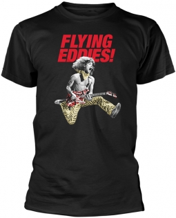 Flying Eddies Tee