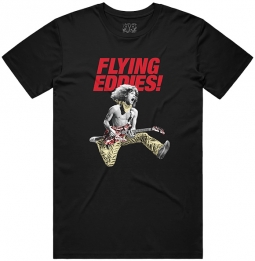 Flying Eddies Tee