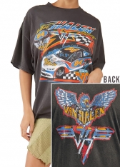 Vintage Racing Tee