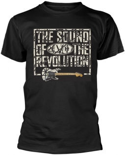 EVH Revolution Shirt