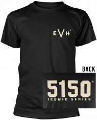 EVH 5150 Iconic Shirt