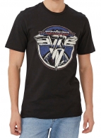 1979 World Tour Shirt: Van Halen Store