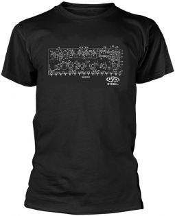 EVH Schematic Shirt