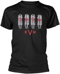 EVH Tube Logo Shirt