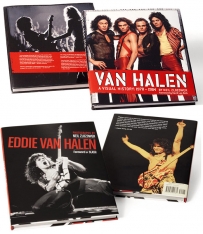 Unchained A Van Halen User Manual