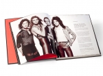 Van Halen: A Visual History, 1978-1984 [Hardcover Coffee Table