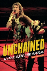 Unchained A Van Halen User Manual