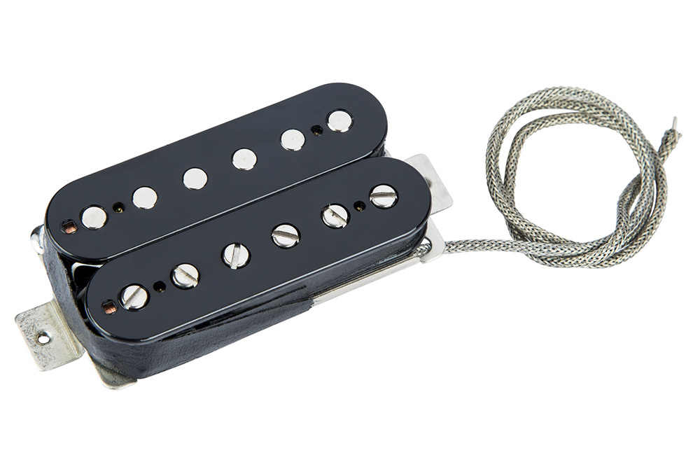 Frankenstrat humbucker deals