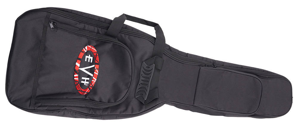 EVH Wolfgang/Striped Series Gig Bag: Van Halen Store