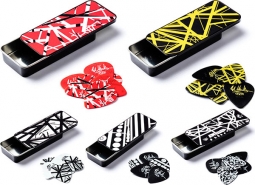 evh signature picks