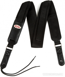 evh guitar straps