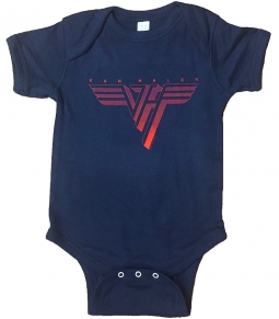 baby van shirts