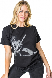 Women's Van Halen Shirts: Van Halen Store