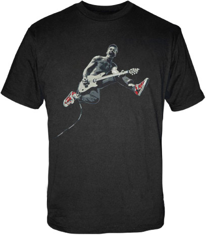 eddie van halen t shirt